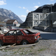 Illustration for article titled The Strangest and Most Tragic Ghost Towns from Around the World